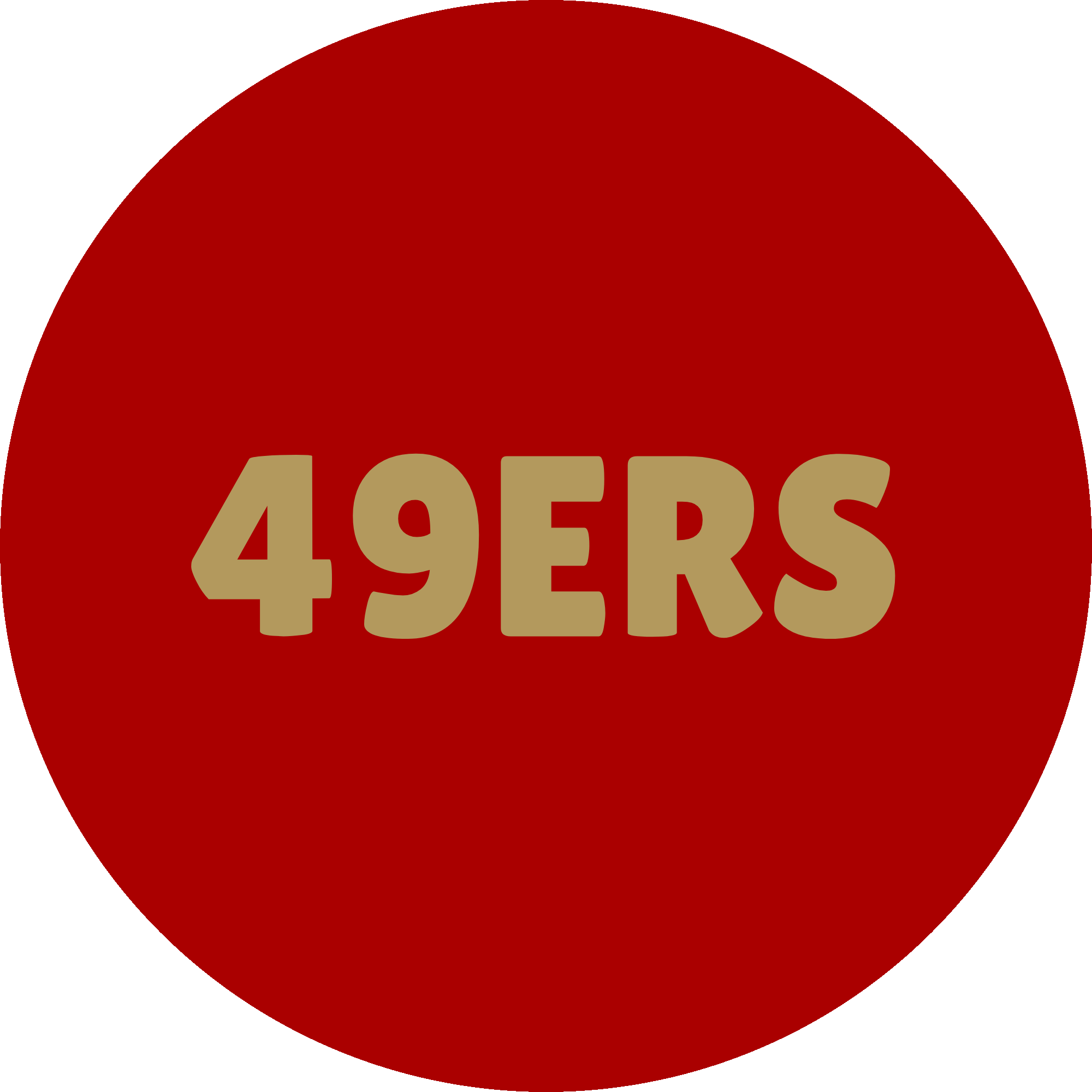 49ers – Wayne Collection