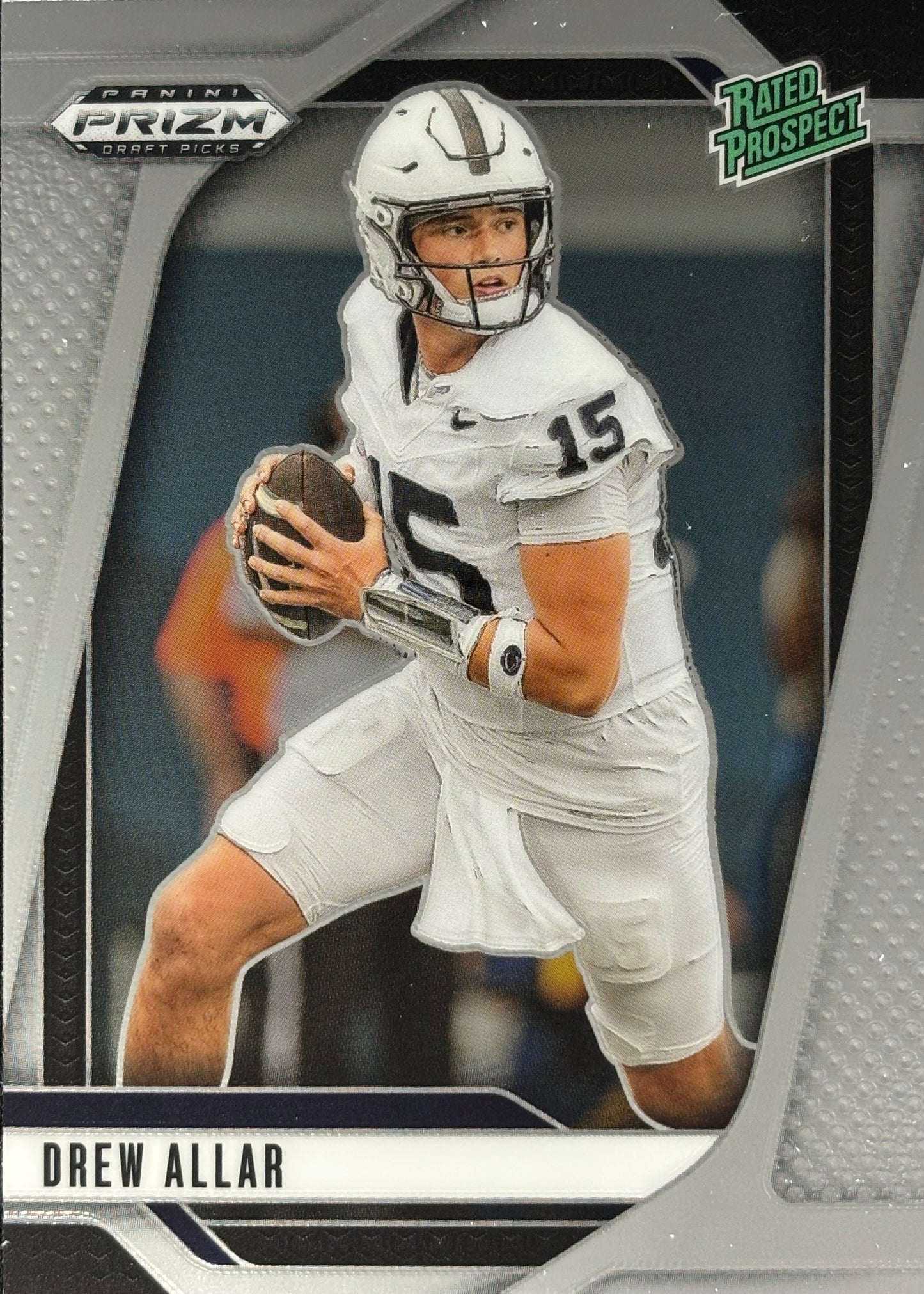 Drew Allar Prizm Draft Rated Prospect