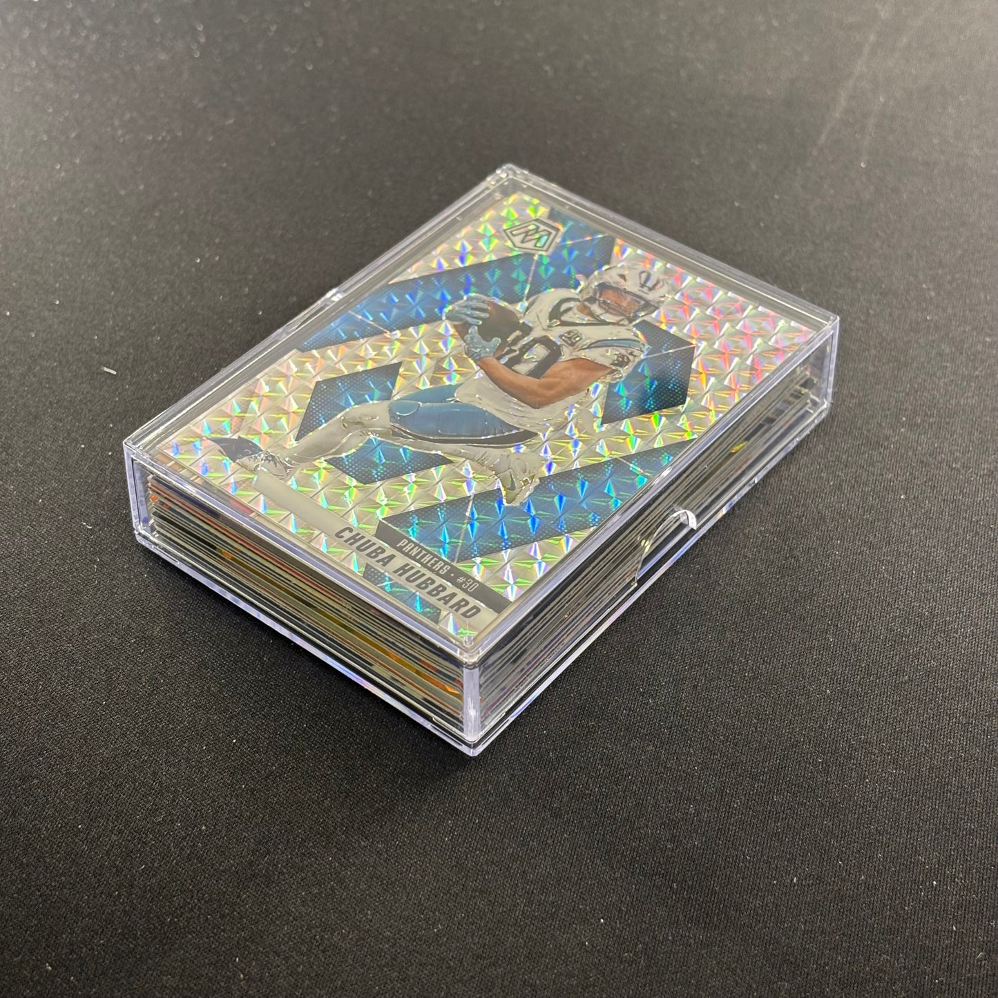 20x Parallel Football Card Value Lot #7A-P