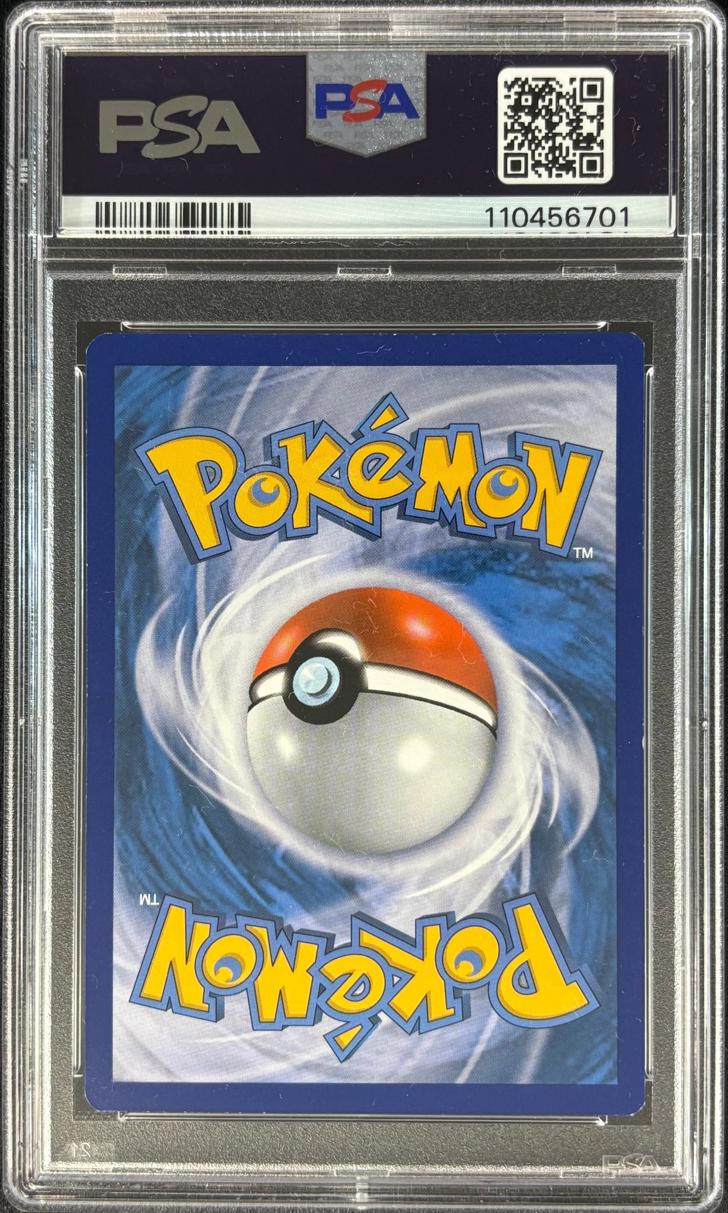Korrina Full Art Pokémon PSA 7 111/111