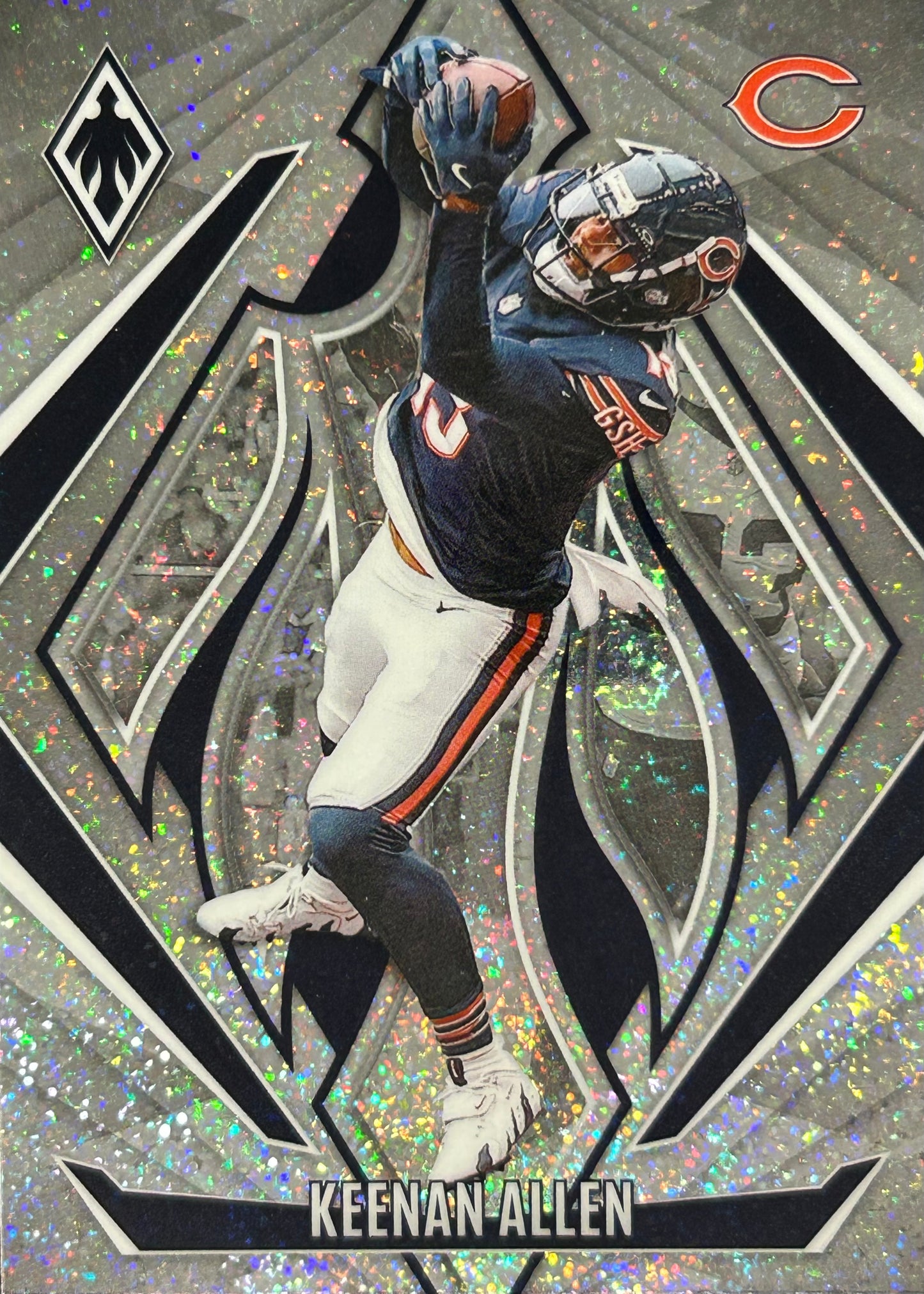Keenan Allen Phoenix Glitter Bears