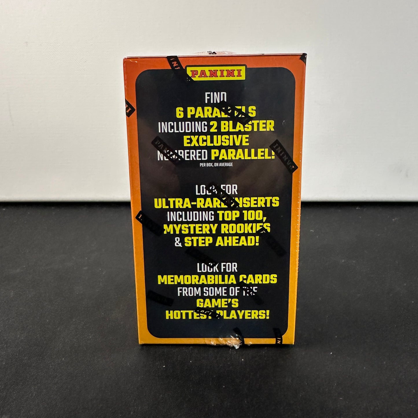 2025 Score Football Hobby Blaster Box