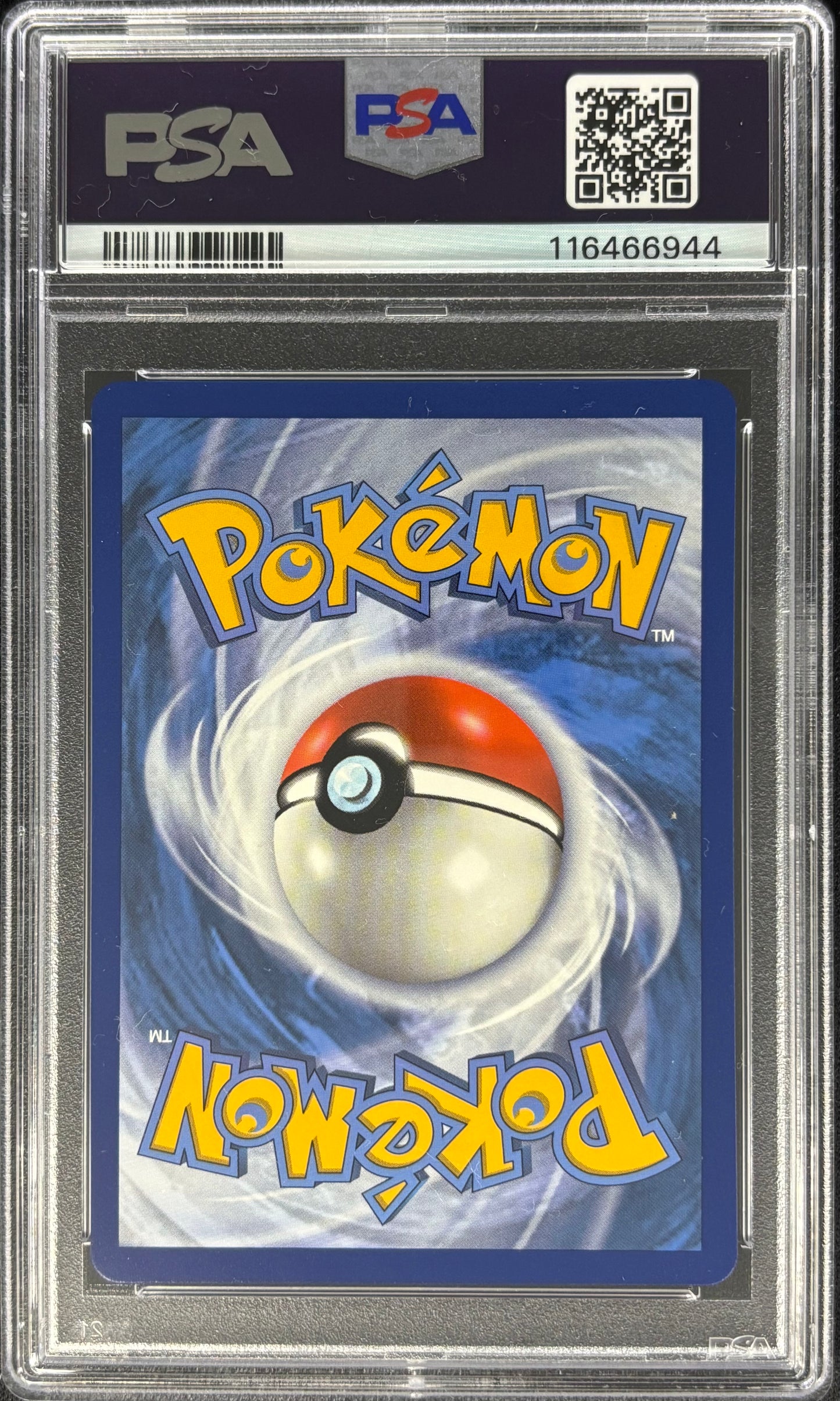 Mew Pokémon Celebrations Secret PSA 10 025/025