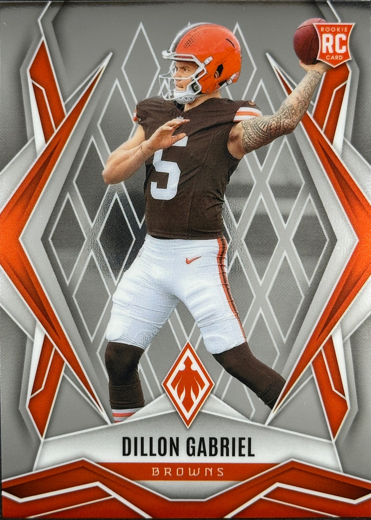 Dillon Gabriel Phoenix Rookie Browns