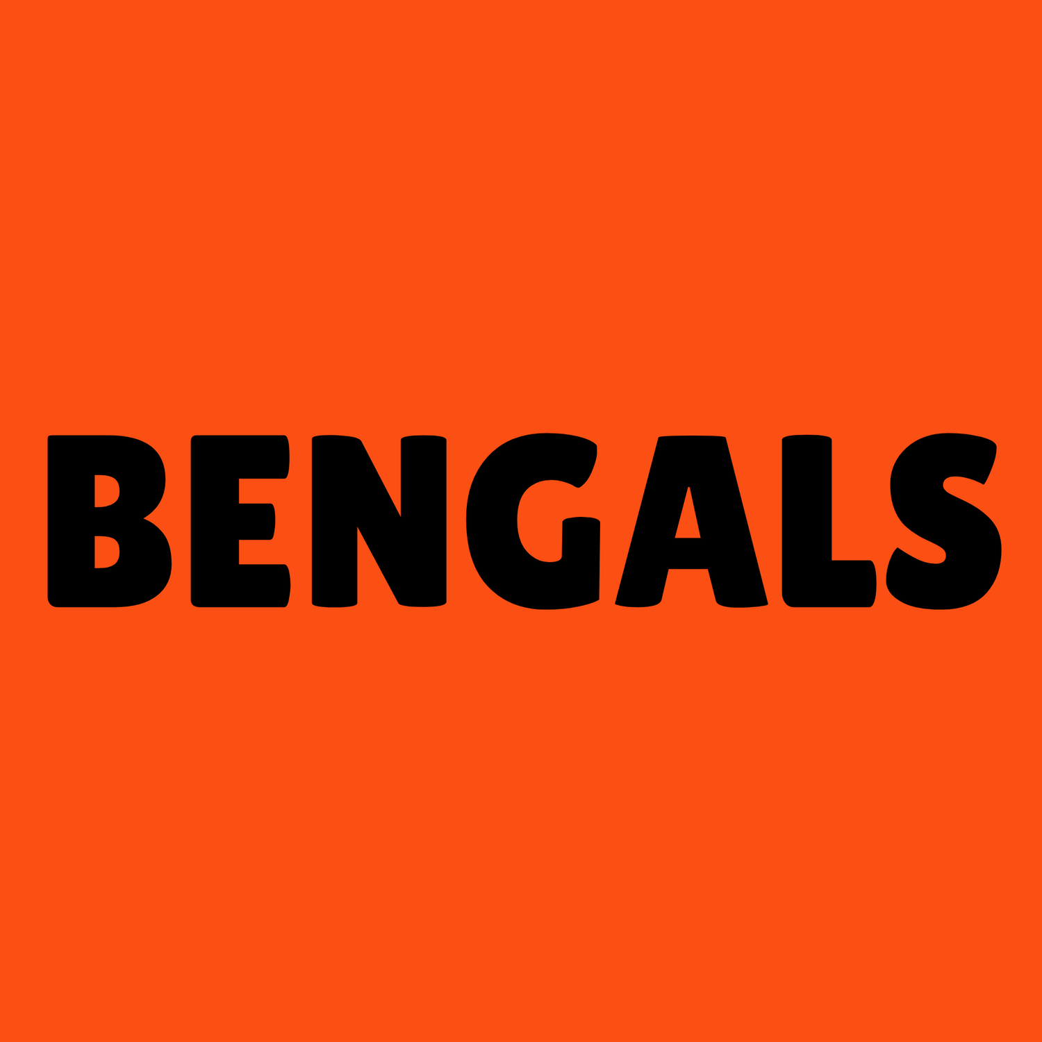 Bengals