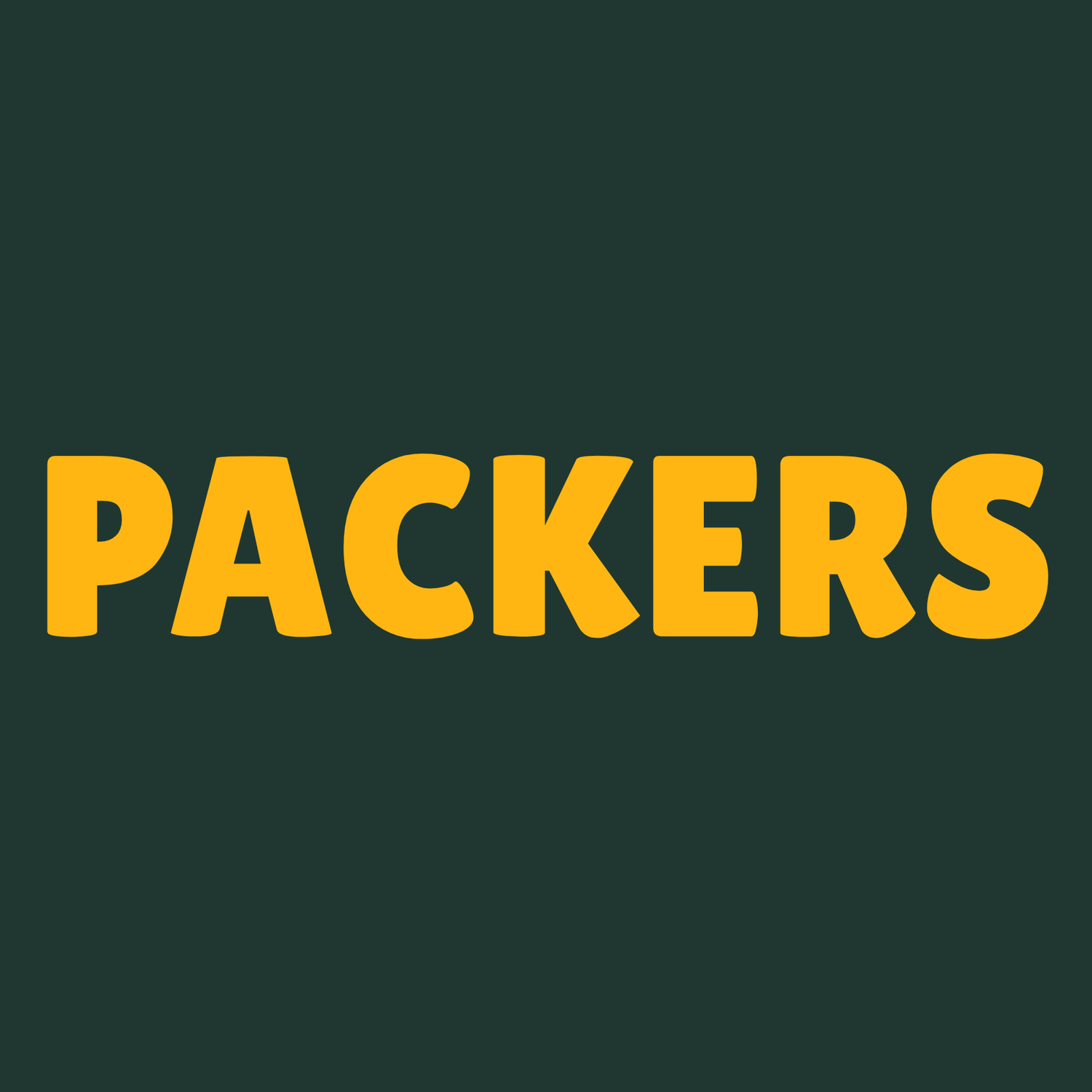 Packers