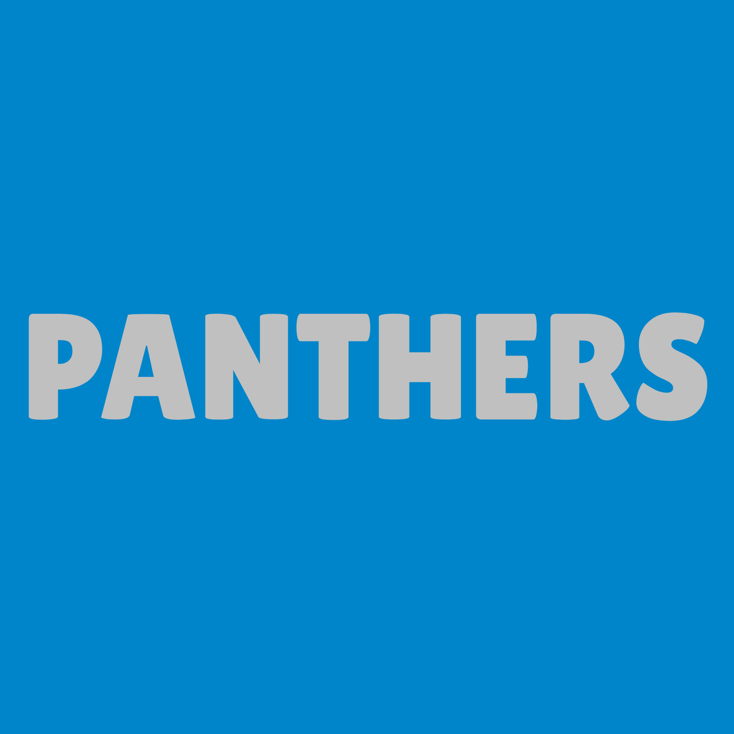 Panthers