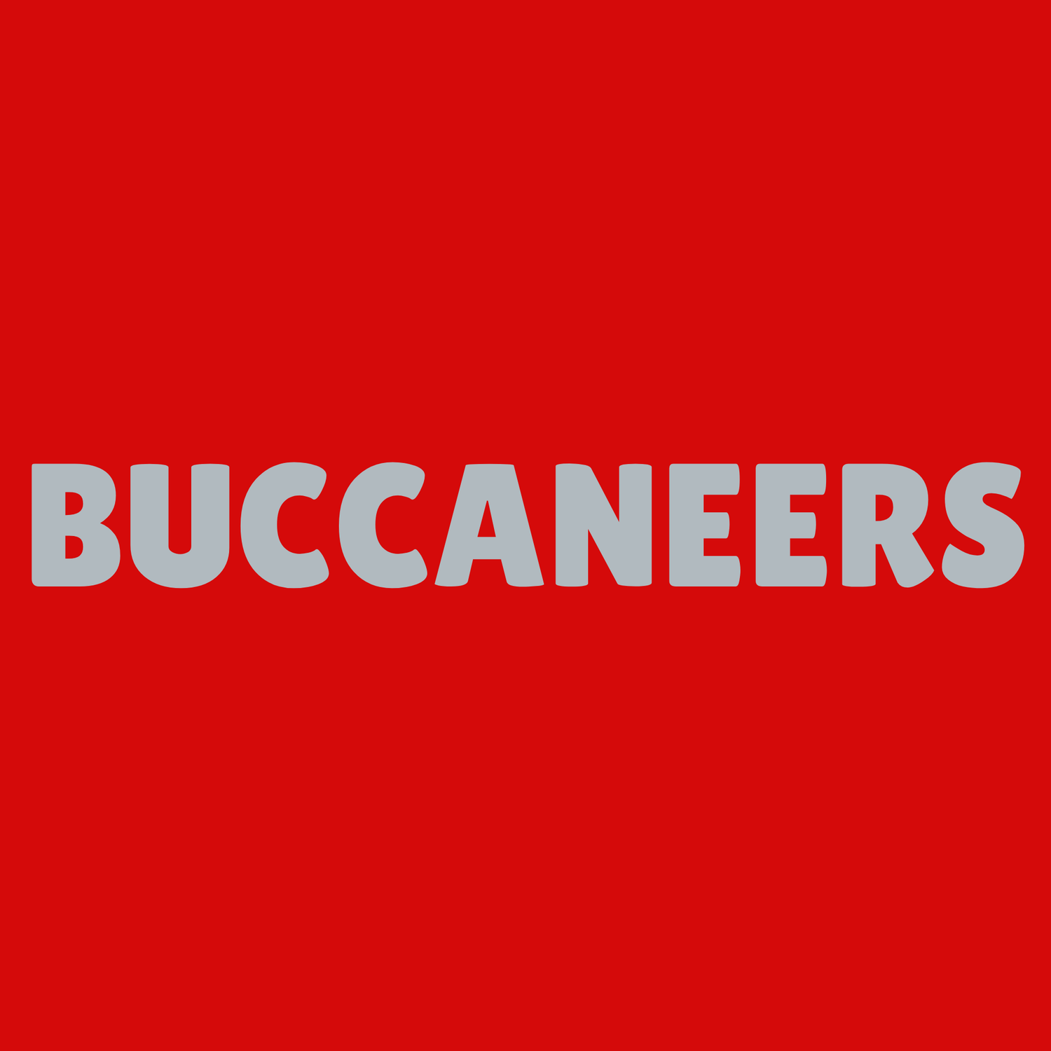 Buccaneers