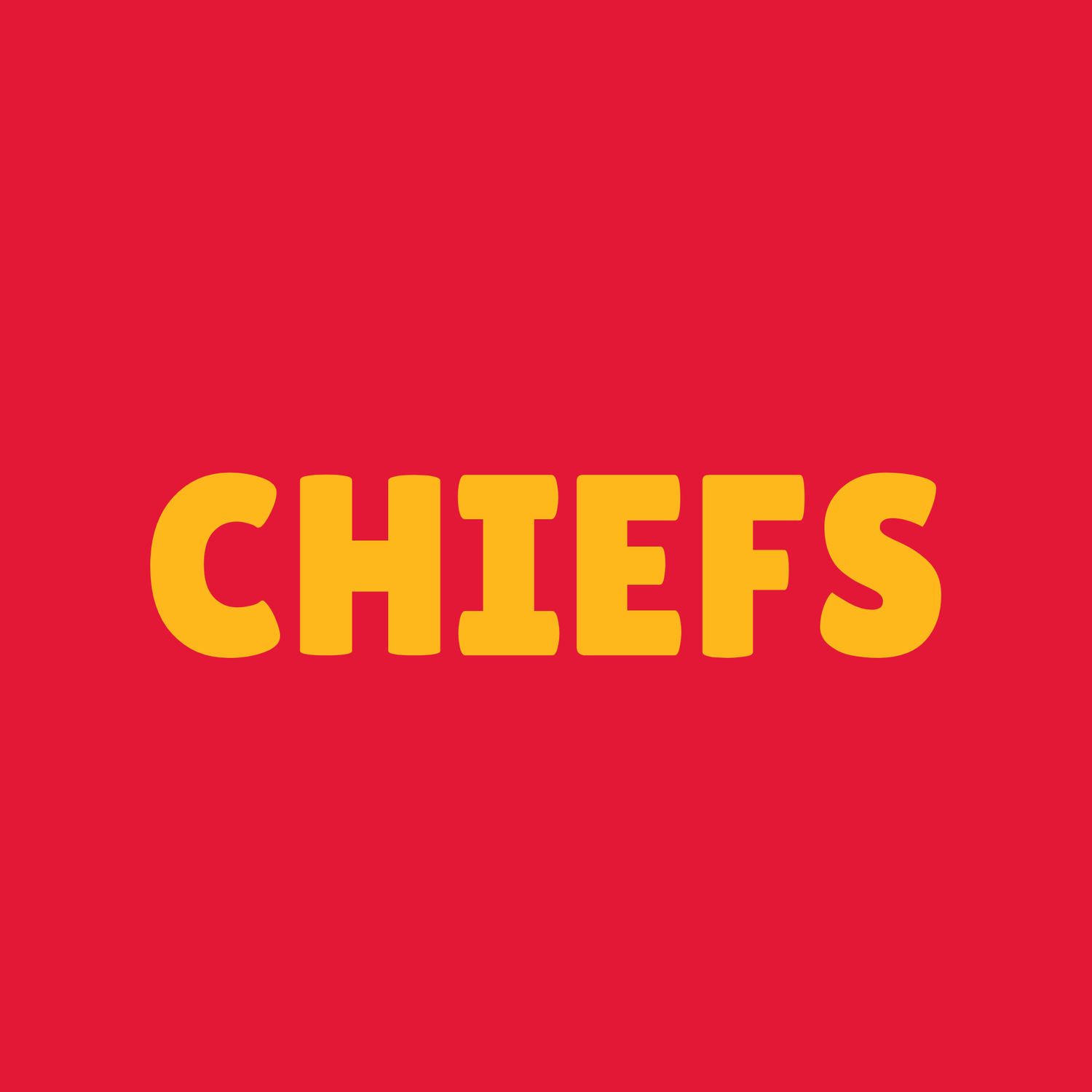 Chiefs