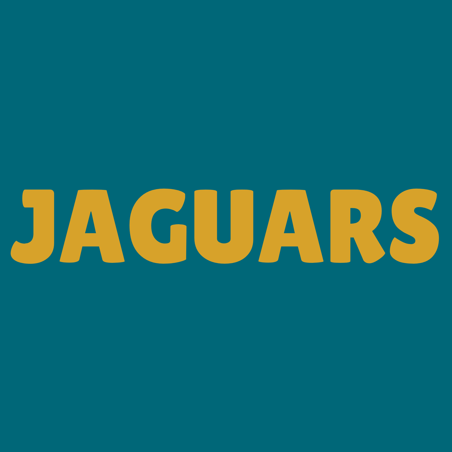 Jaguars