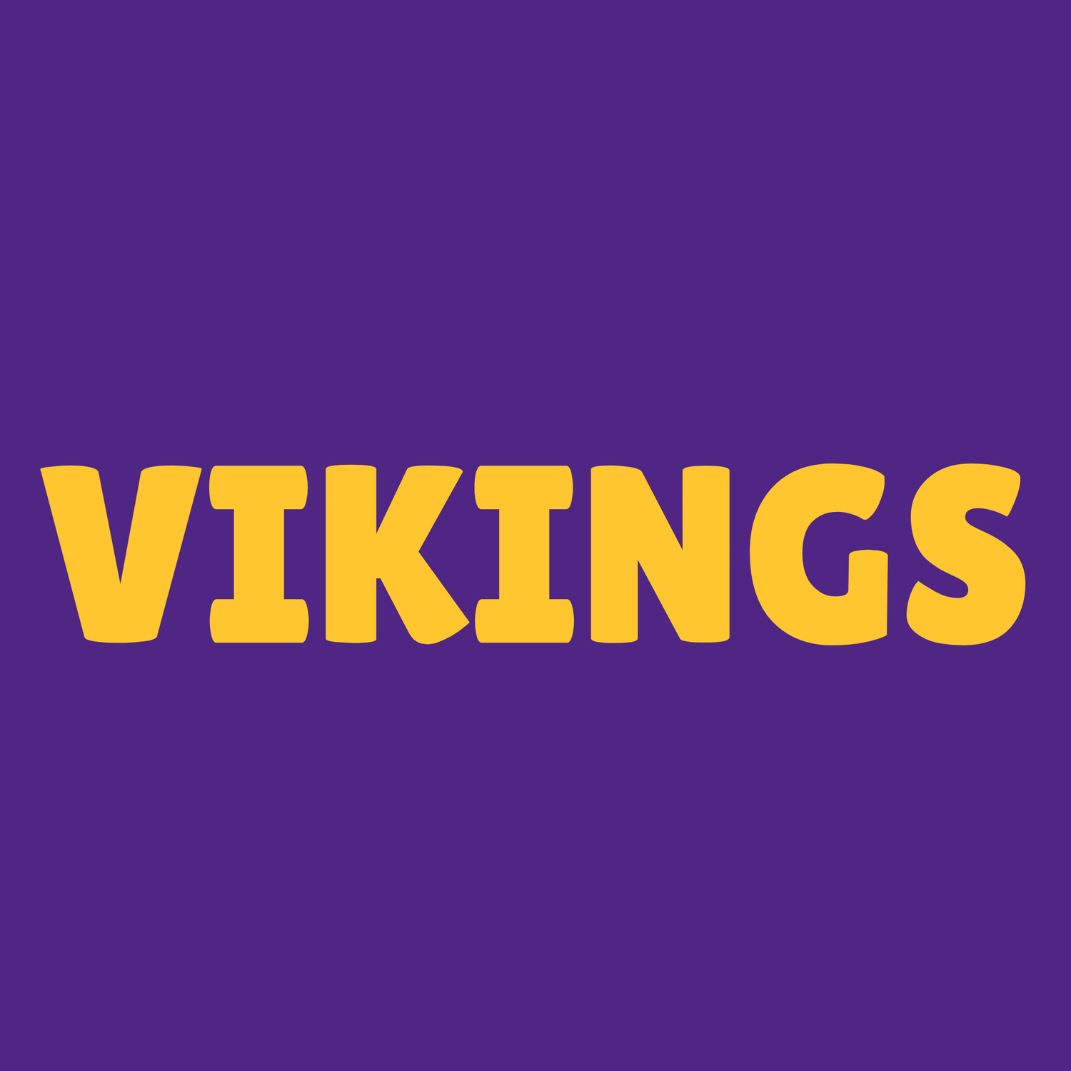 Vikings
