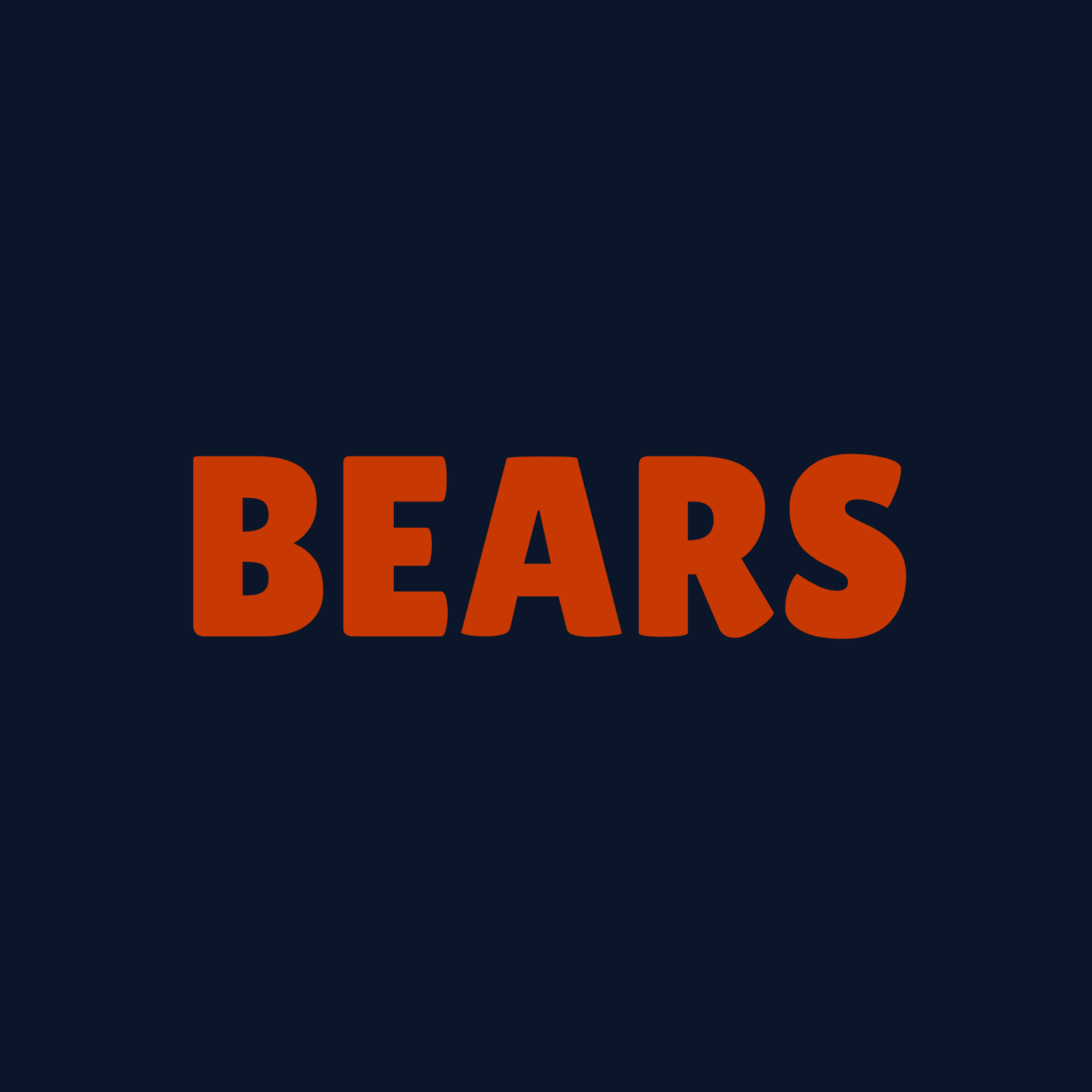 Bears