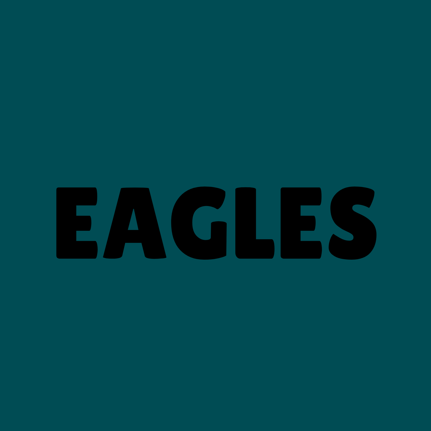 Eagles