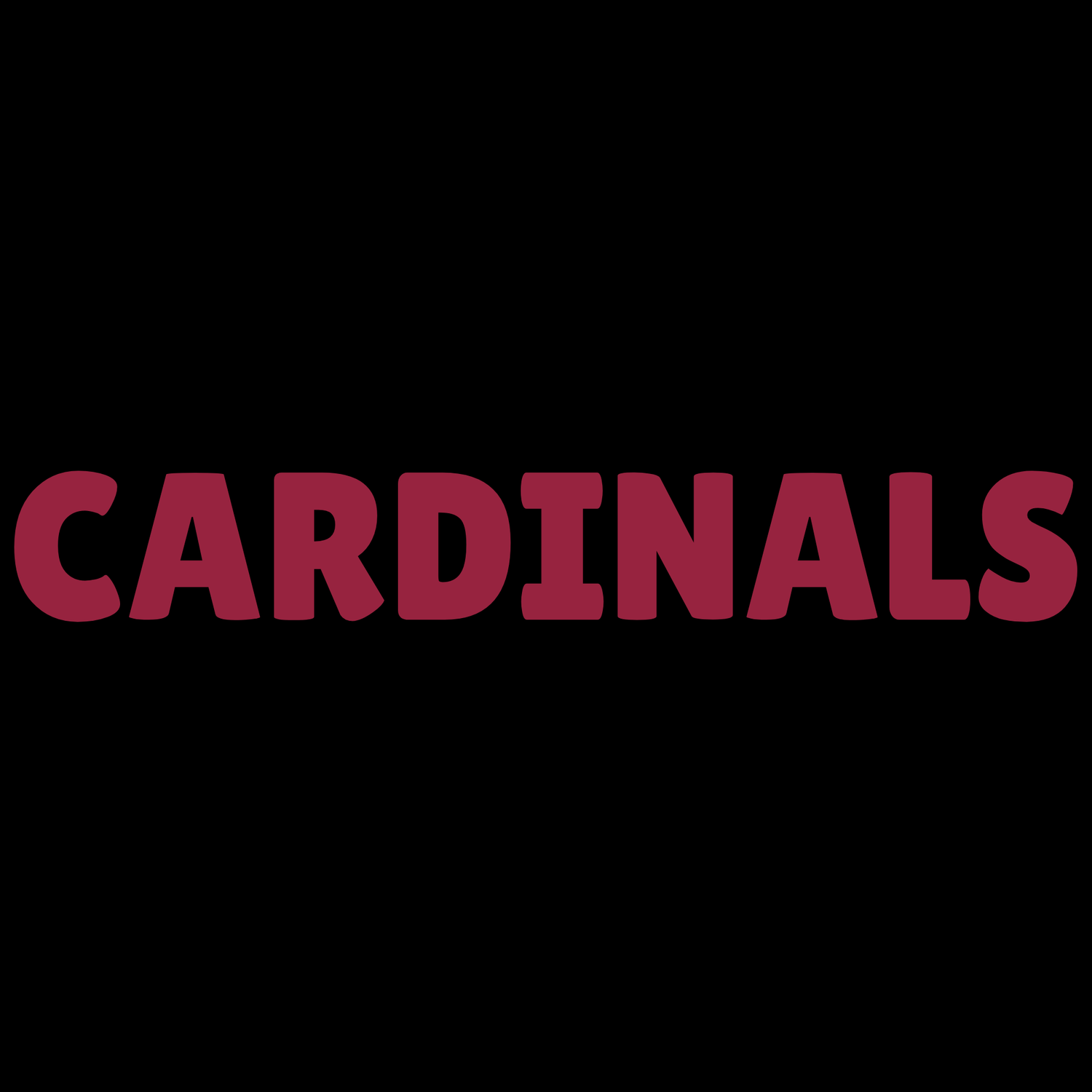 Cardinals
