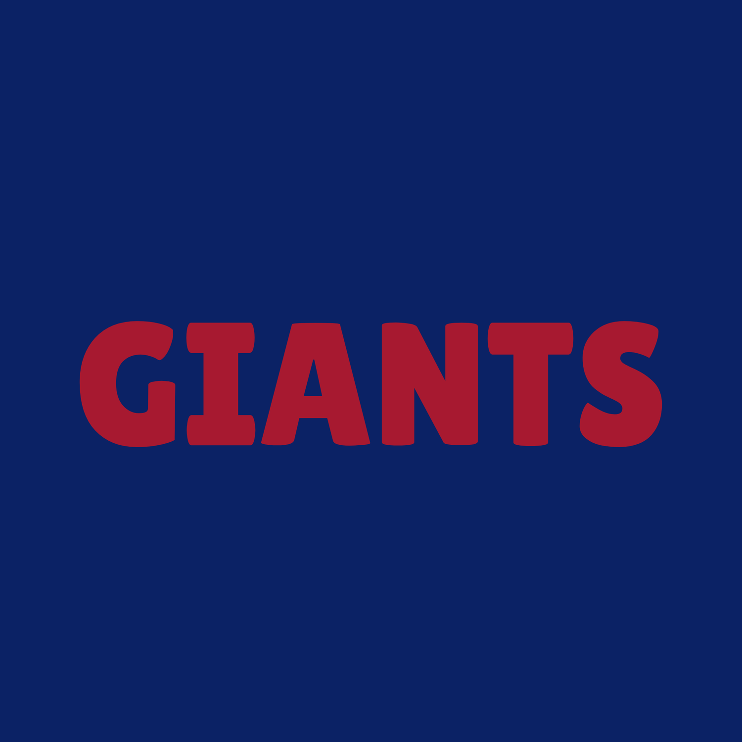 Giants