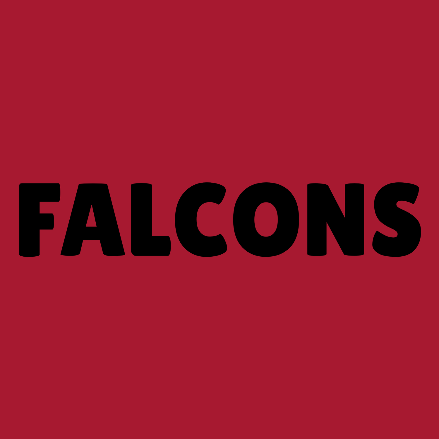 Falcons