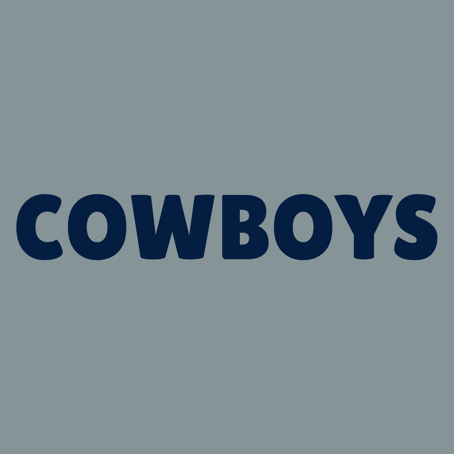Cowboys