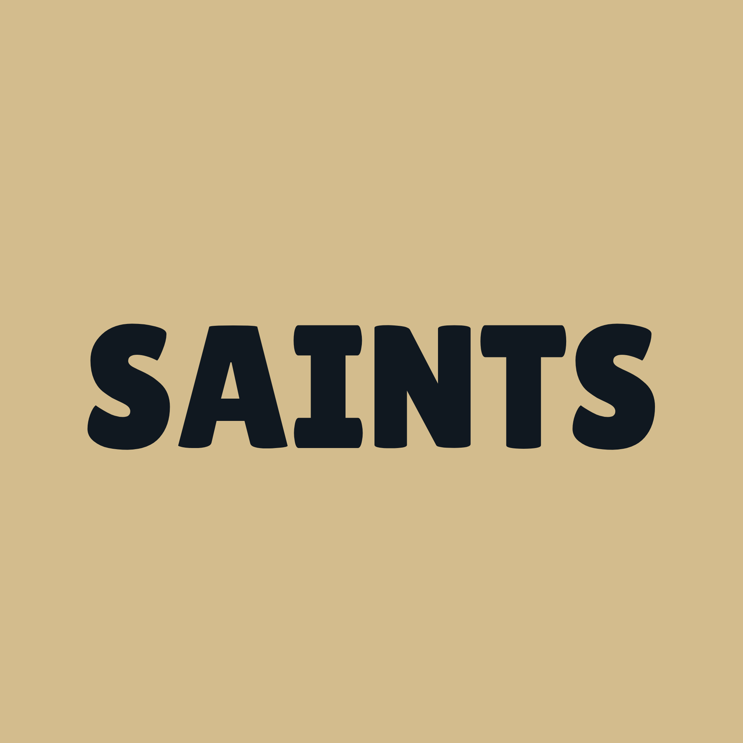 Saints
