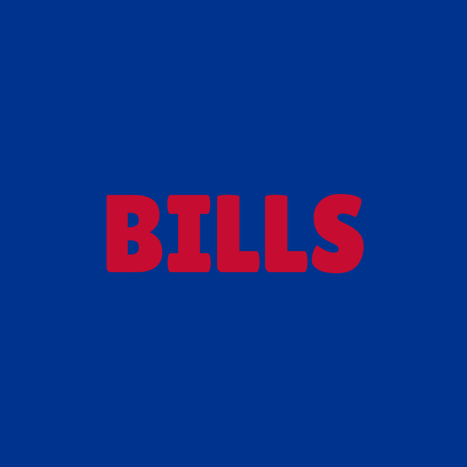 Bills