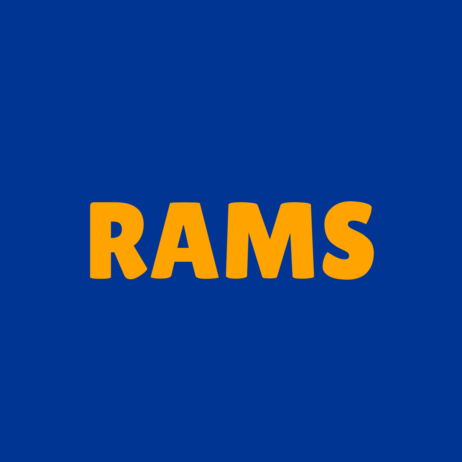 Rams