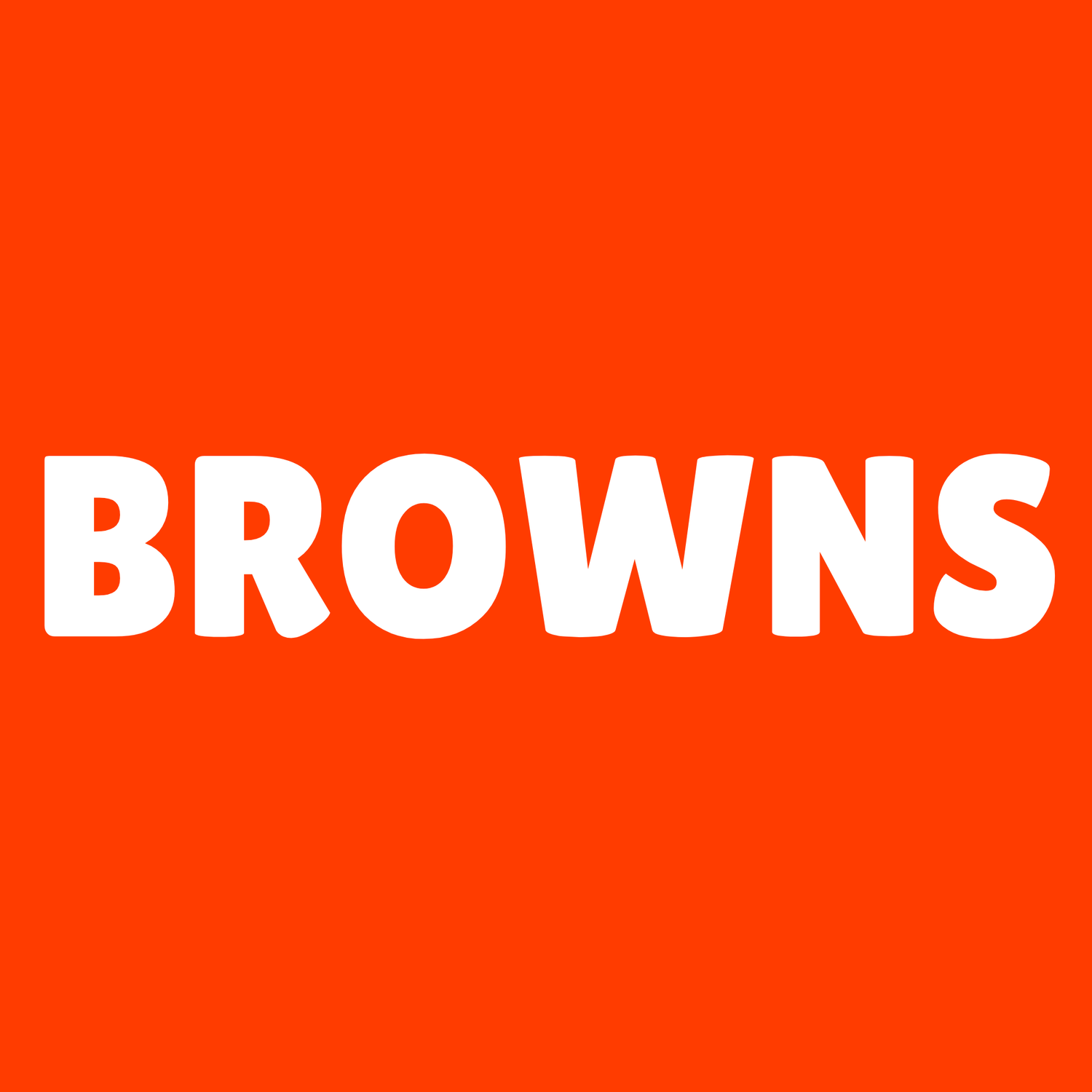Browns