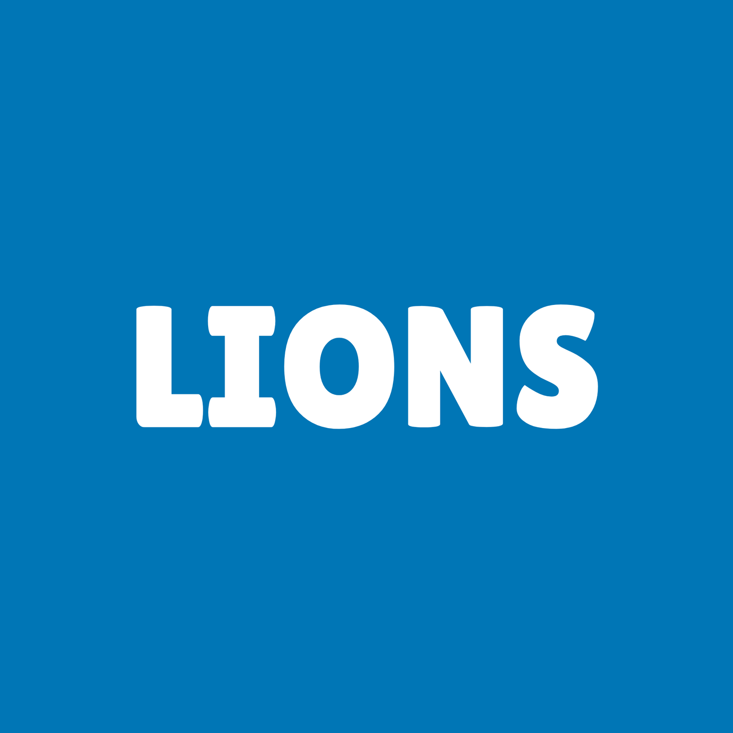 Lions