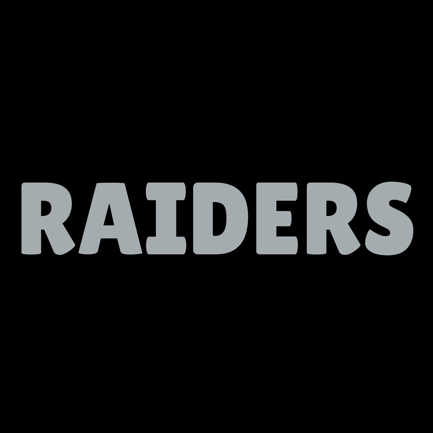 Raiders
