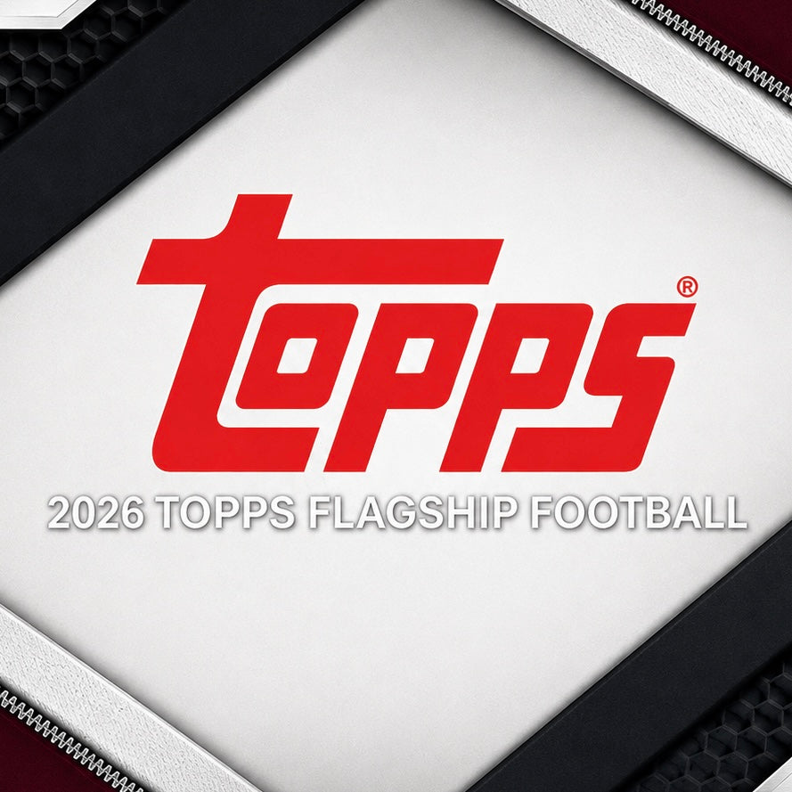 2026 Topps Flagship