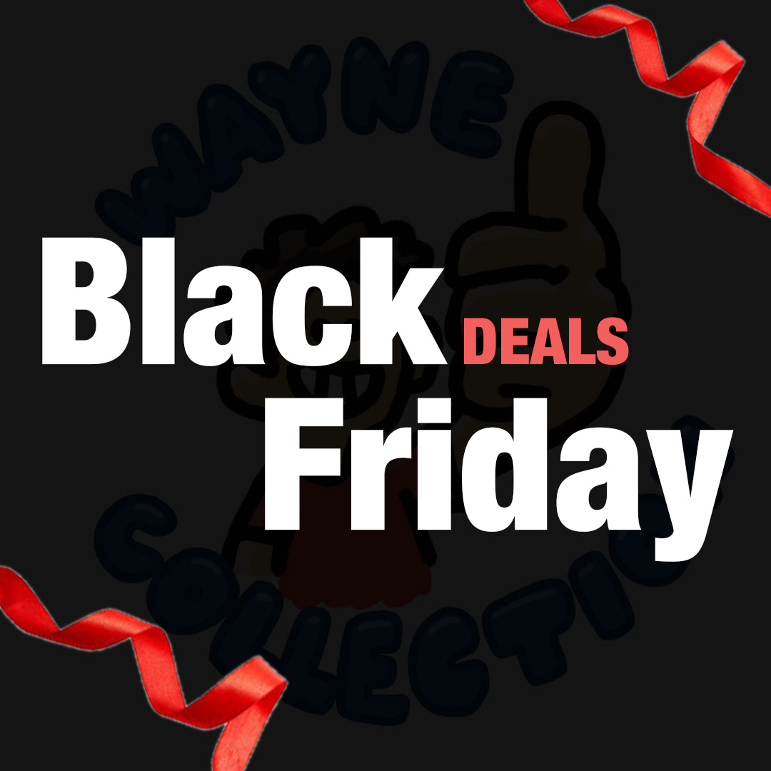 Black Friday Deals