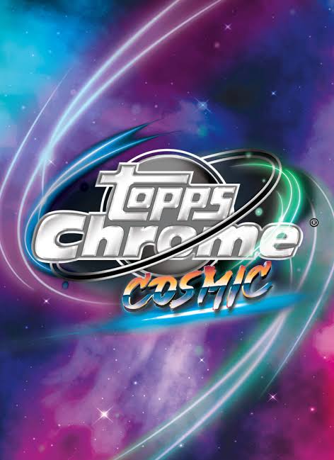 Topps Cosmic