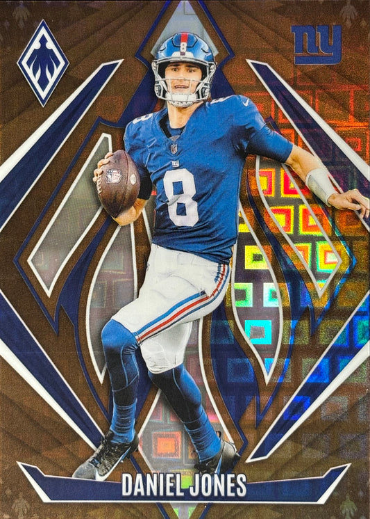 Daniel Jones Phoenix /33 Giants