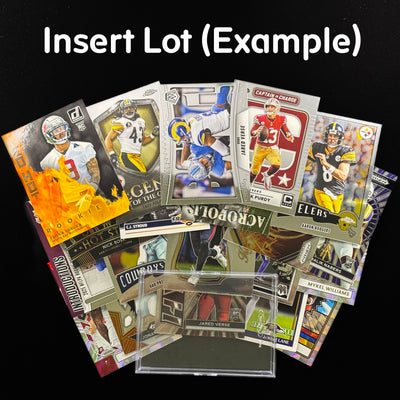 All 5 Value Lot Bundle