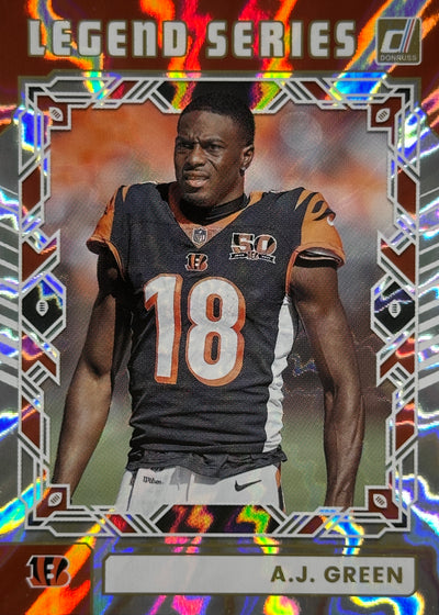 AJ Green Legend Series Bengals