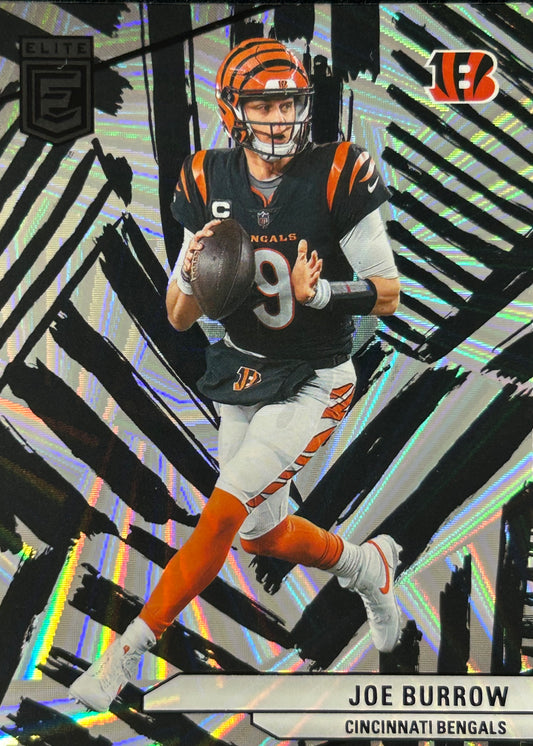 Joe Burrow Elite Razzle Dazzle