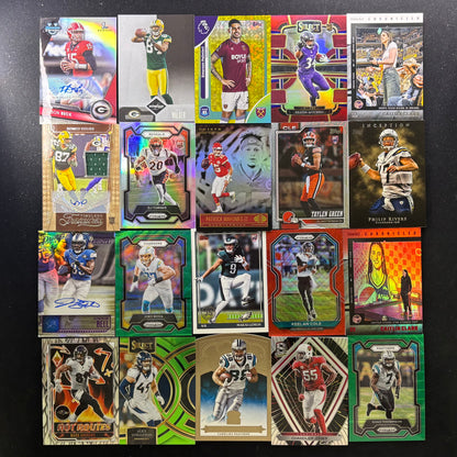 Big Lot of DAMAGED Cards (47 Cards) #1