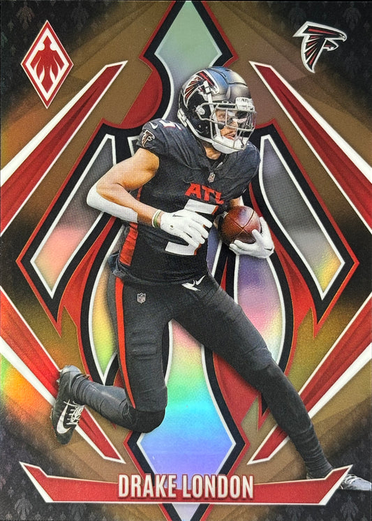 Drake London Phoenix /125 Falcons