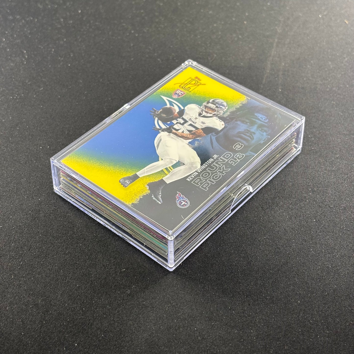 20x Parallel Football Card Value Lot #6A-P