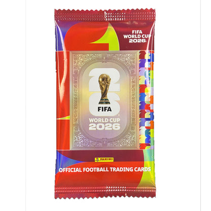 2026 Panini x Kayou World Cup Soccer Pack