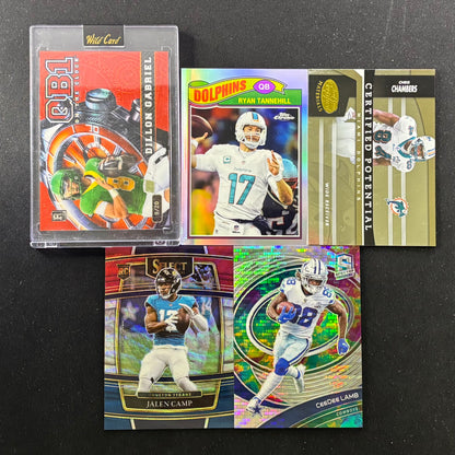 Big Lot of DAMAGED Cards (45 Cards) #3