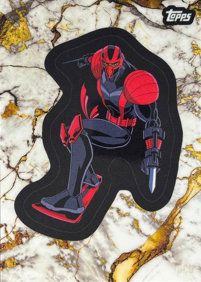 Night Thrasher Comic Book Heroes Marvel