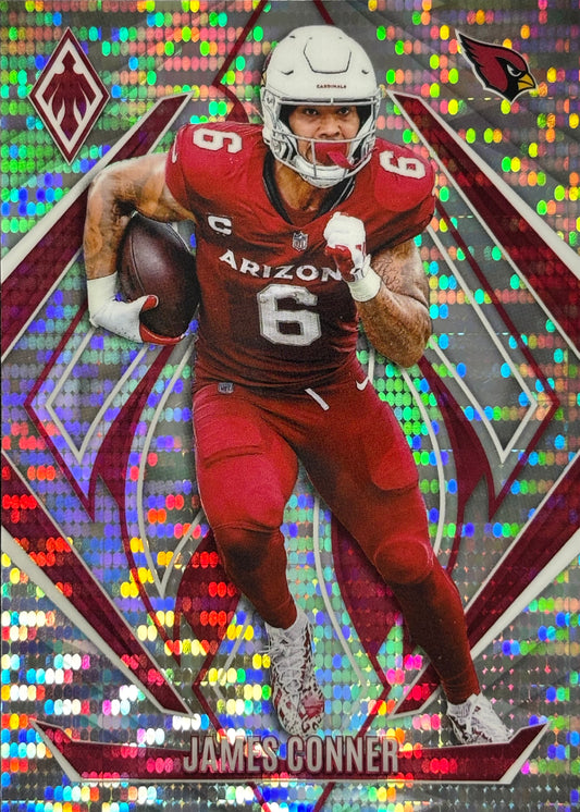 James Connor Phoenix /200 Cardinals