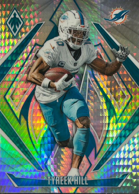 Tyreek Hill Phoenix Hyper Dolphins