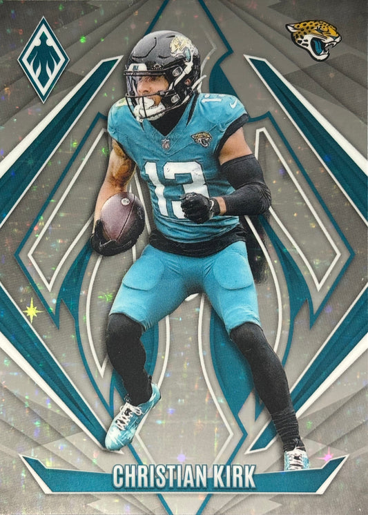 Cristian Kirk Phoenix Stars /180 Jaguars