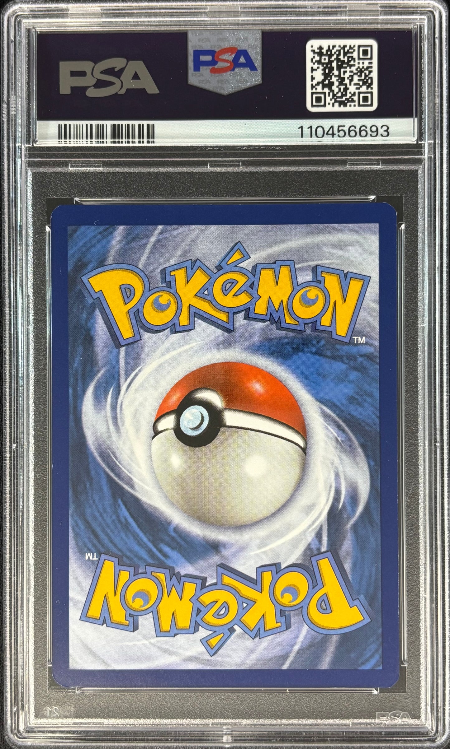 2021 Pokémon Celebrations Pikachu PSA 9 #005