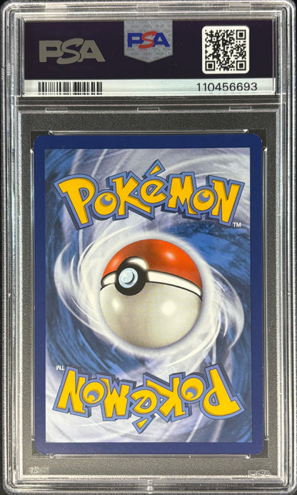 2021 Pokémon Celebrations Pikachu PSA 9 #005
