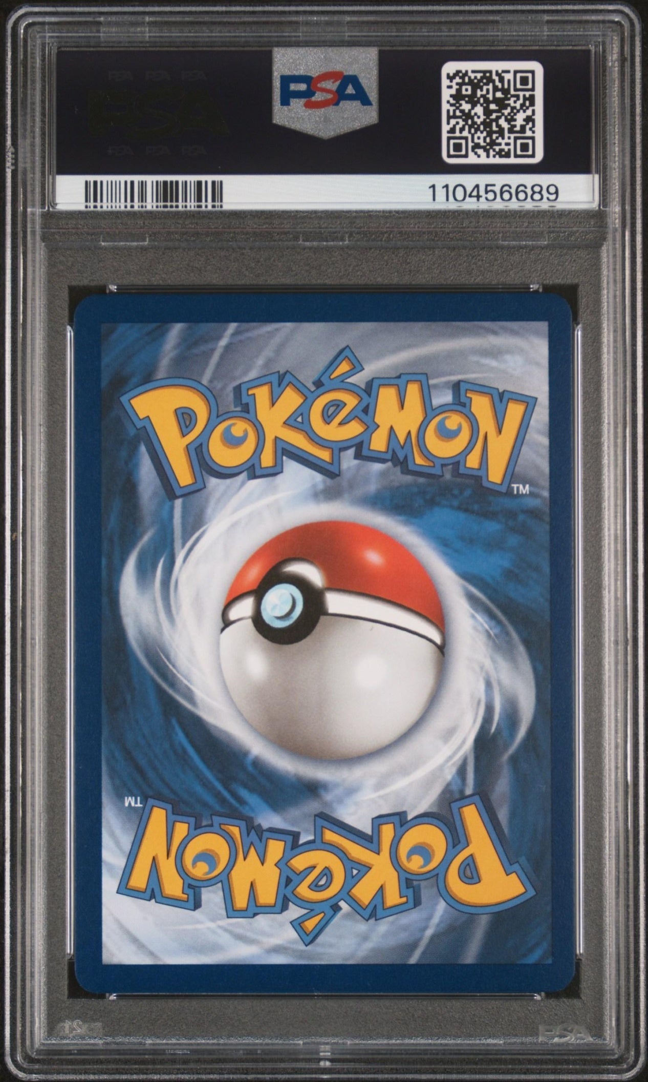 Venusaur 2021 Sword & Shield Celebrations Classic Collection PSA 10 - Back