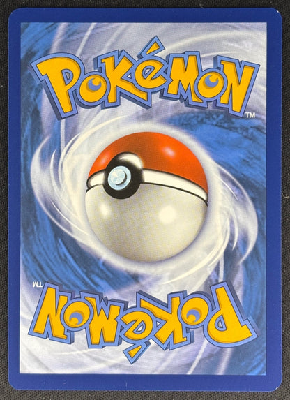 Jolteon 2023 Pokemon SV 151 KR Reverse Holo Masterball Non-Sports Trading Cards