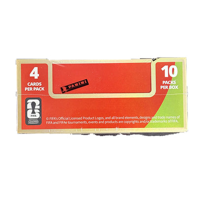 2026 Panini x Kayou World Cup Soccer Box