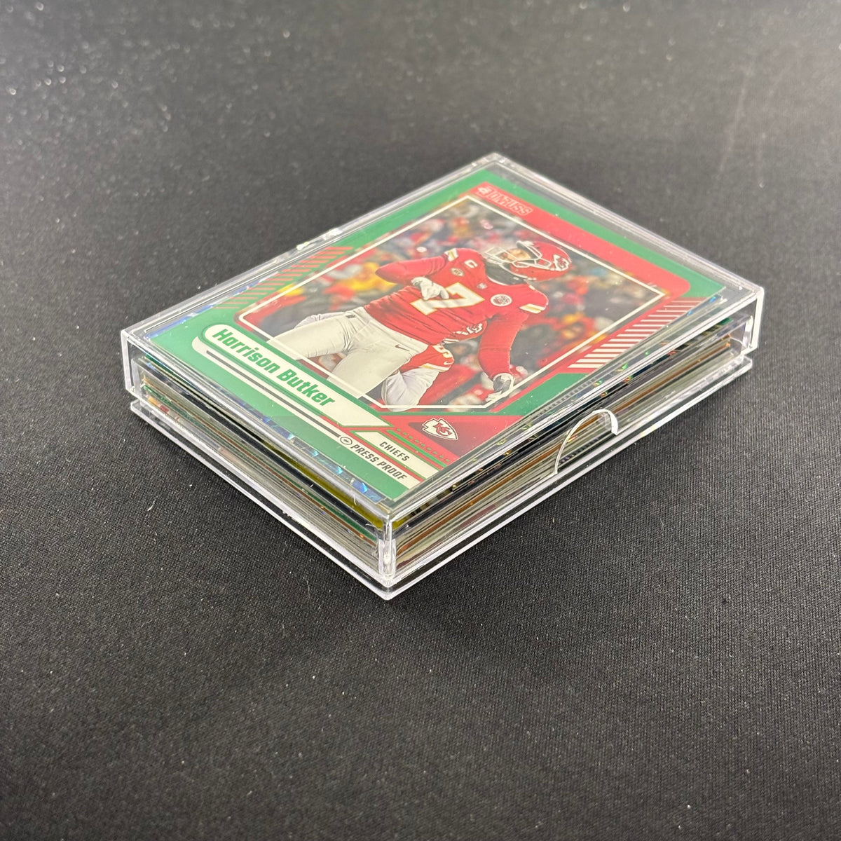 20x Parallel Football Card Value Lot #5A-P