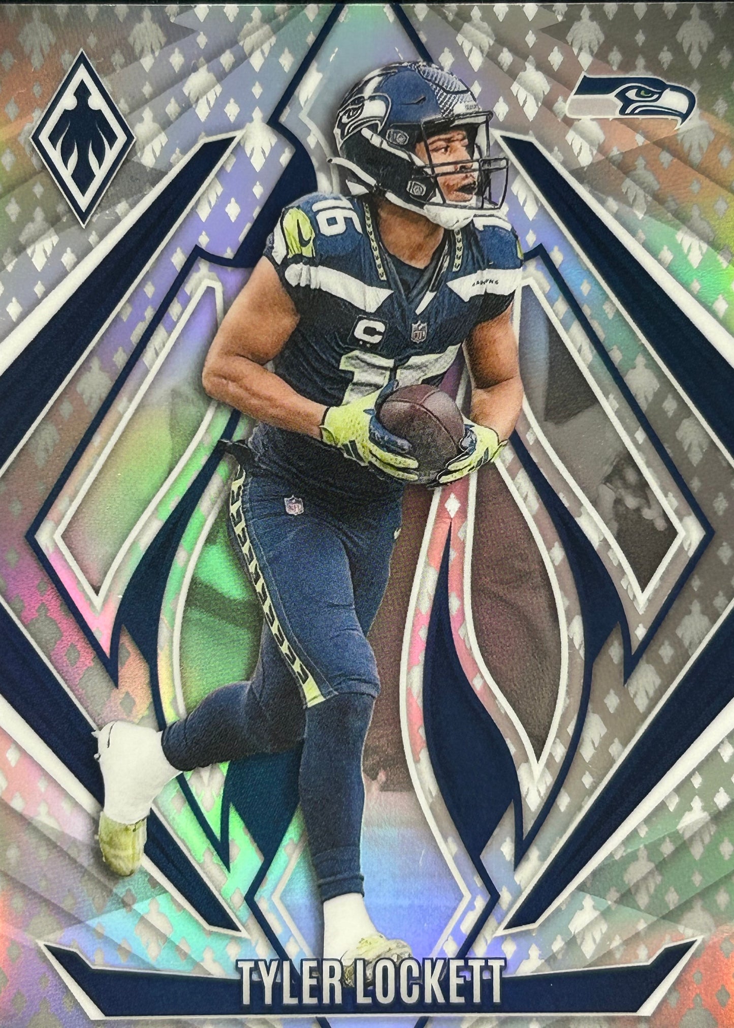 Tyler Lockett Phoenix /399 Seahawks